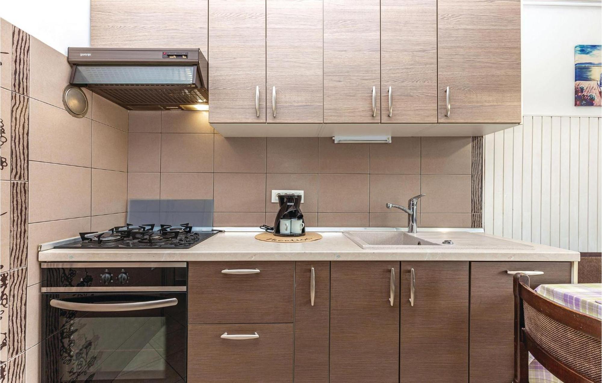 Amazing Apartment In Rijeka With Wifi ภายนอก รูปภาพ