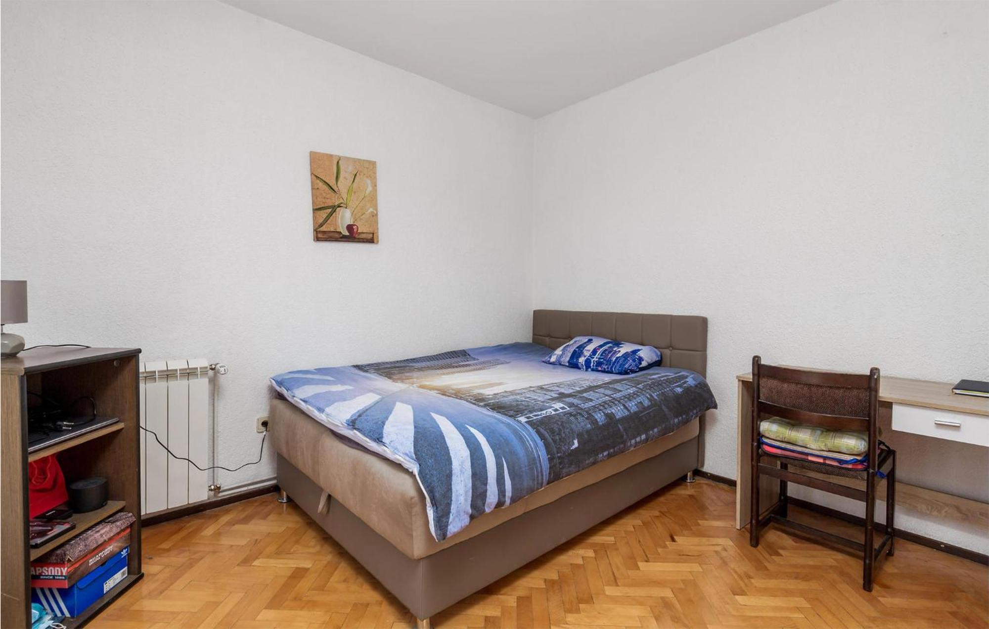 Amazing Apartment In Rijeka With Wifi ภายนอก รูปภาพ