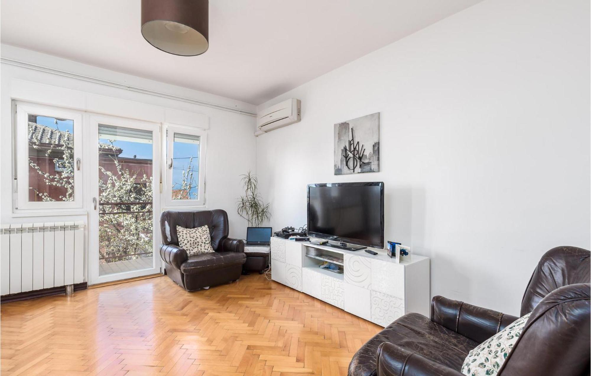 Amazing Apartment In Rijeka With Wifi ภายนอก รูปภาพ