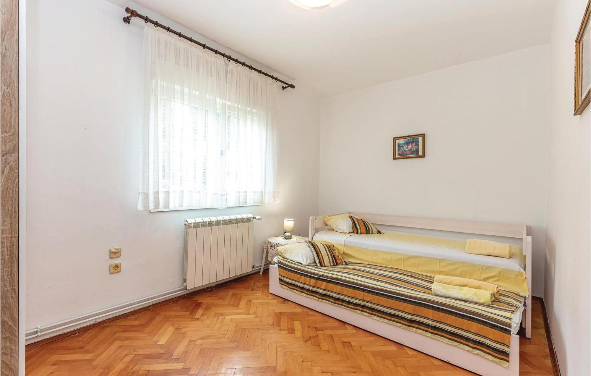 Amazing Apartment In Rijeka With Wifi ภายนอก รูปภาพ